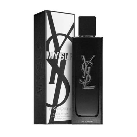 myslf by yves saint laurent|ysl myslf le.